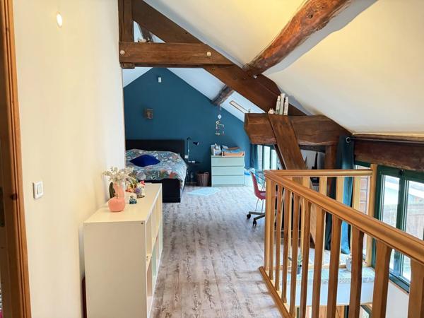 Vente Maison 4 pièces 140 m2 à Ivry-la-Bataille