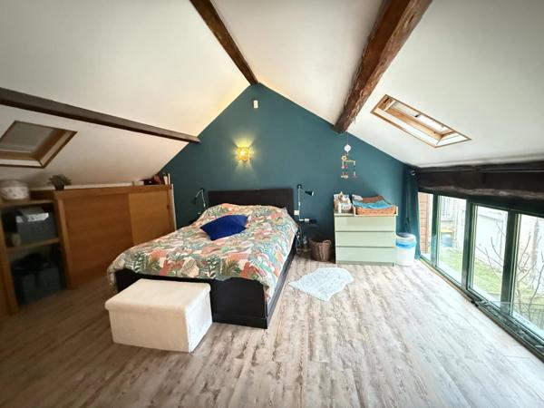 Vente Maison 4 pièces 140 m2 à Ivry-la-Bataille