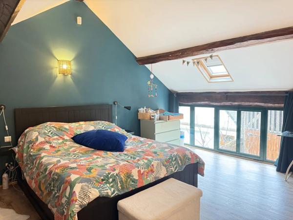 Vente Maison 4 pièces 140 m2 à Ivry-la-Bataille