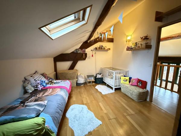 Vente Maison 4 pièces 140 m2 à Ivry-la-Bataille
