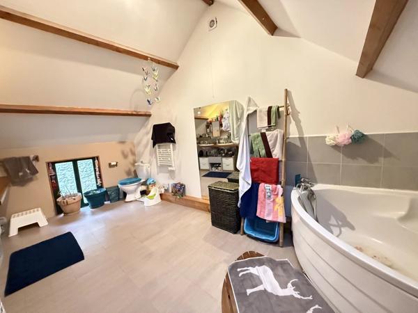 Vente Maison 4 pièces 140 m2 à Ivry-la-Bataille