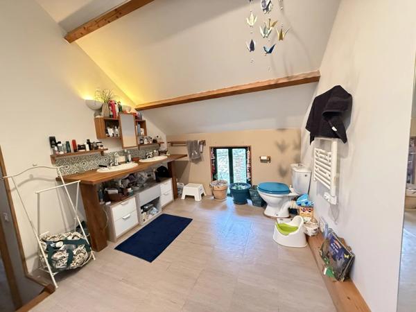 Vente Maison 4 pièces 140 m2 à Ivry-la-Bataille