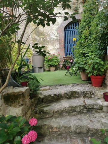 Vente Maison 4 pièces 140 m2 à Ivry-la-Bataille