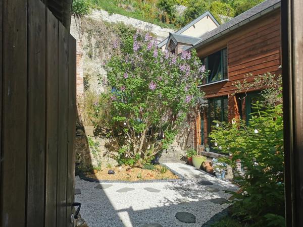 Vente Maison 4 pièces 140 m2 à Ivry-la-Bataille