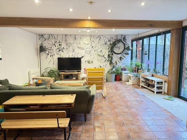 Vente Maison 4 pièces 140 m2 à Ivry-la-Bataille