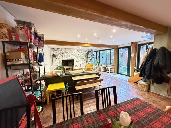 Vente Maison 4 pièces 140 m2 à Ivry-la-Bataille