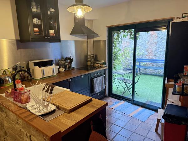 Vente Maison 4 pièces 140 m2 à Ivry-la-Bataille