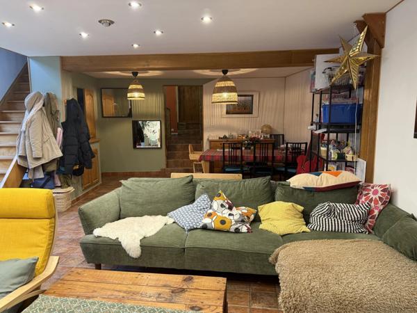 Vente Maison 4 pièces 140 m2 à Ivry-la-Bataille