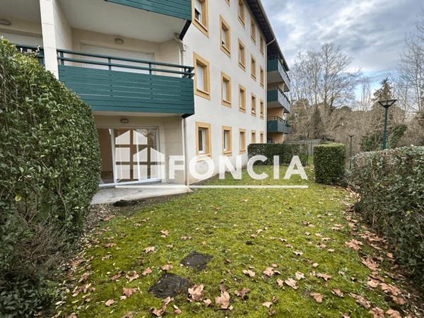 Location Appartement 2 pièces 43.33 m² - 257 RUE RENEE DARRIET Mont-de-marsan 40000