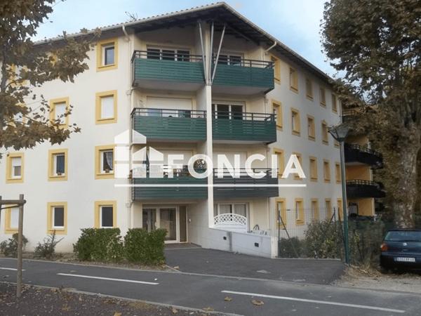 Location Appartement 2 pièces 43.33 m² - 257 RUE RENEE DARRIET Mont-de-marsan 40000
