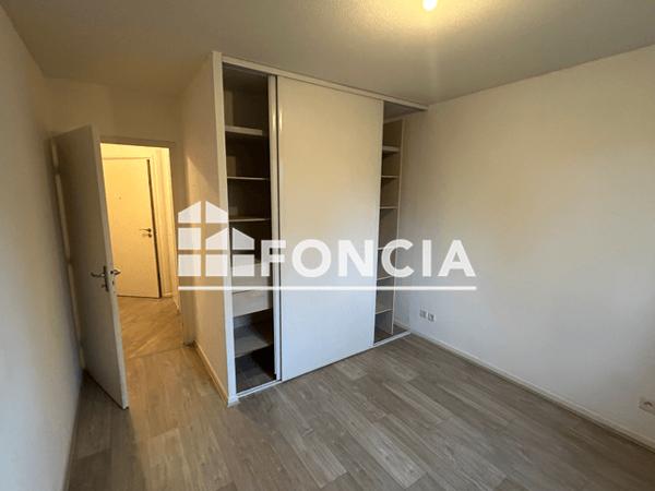 Location Appartement 2 pièces 43.33 m² - 257 RUE RENEE DARRIET Mont-de-marsan 40000