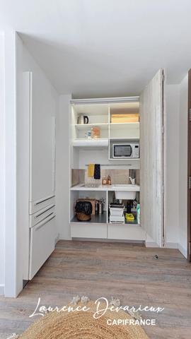 Appartement à vendre 1 pièces SAINT FRANCOIS (971)