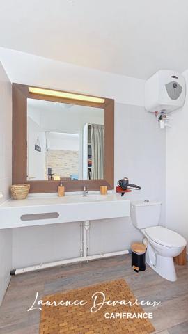 Appartement à vendre 1 pièces SAINT FRANCOIS (971)