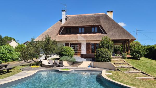 Maison Grisy Suisnes 6 pièce(s) 190 m2