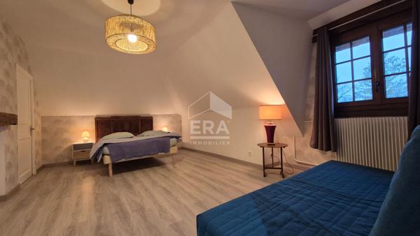 Maison Grisy Suisnes 6 pièce(s) 190 m2