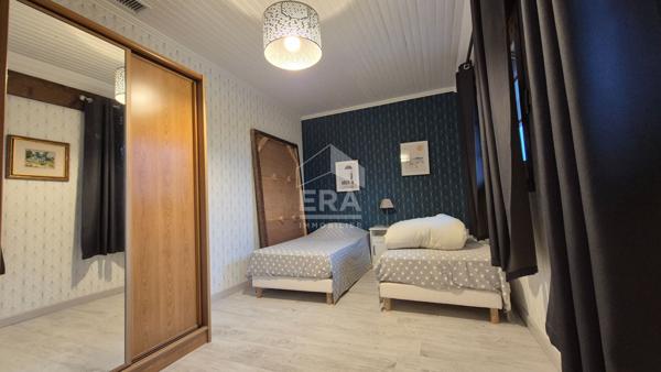 Maison Grisy Suisnes 6 pièce(s) 190 m2