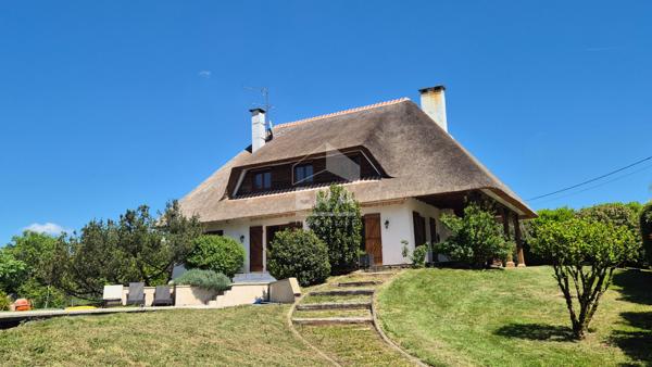 Maison Grisy Suisnes 6 pièce(s) 190 m2