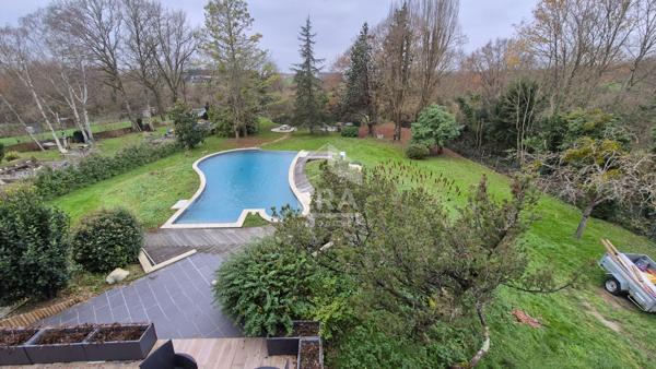 Maison Grisy Suisnes 6 pièce(s) 190 m2