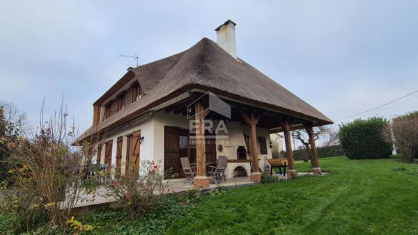 Maison Grisy Suisnes 6 pièce(s) 190 m2