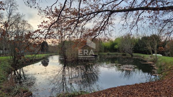 Maison Grisy Suisnes 6 pièce(s) 190 m2