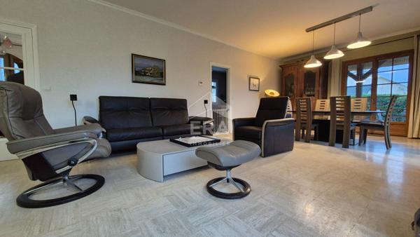 Maison Grisy Suisnes 6 pièce(s) 190 m2