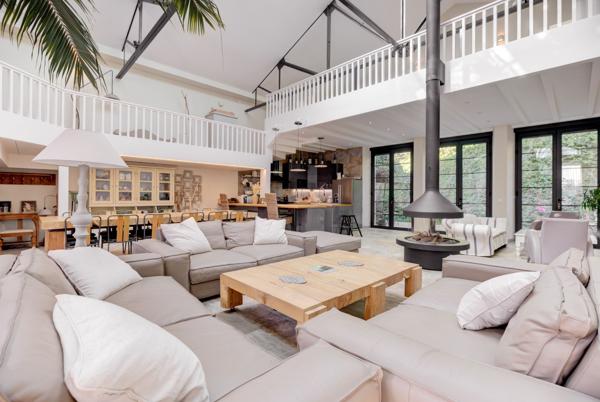 Vente Maison de ville Cannes 7 Pièces 315 m²