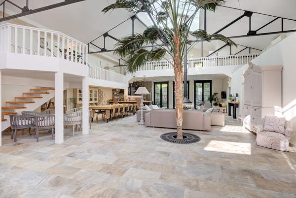 Vente Maison de ville Cannes 7 Pièces 315 m²