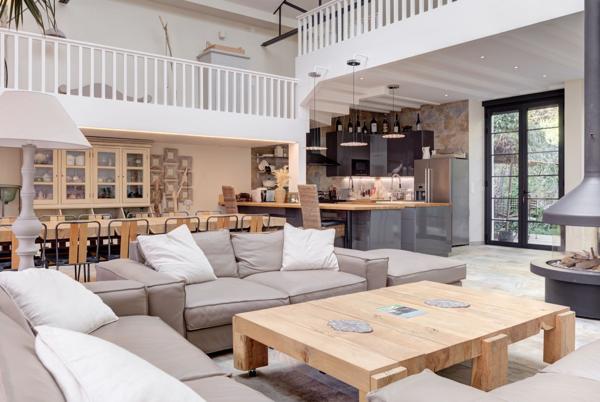 Vente Maison de ville Cannes 7 Pièces 315 m²