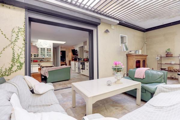Vente Maison de ville Cannes 7 Pièces 315 m²