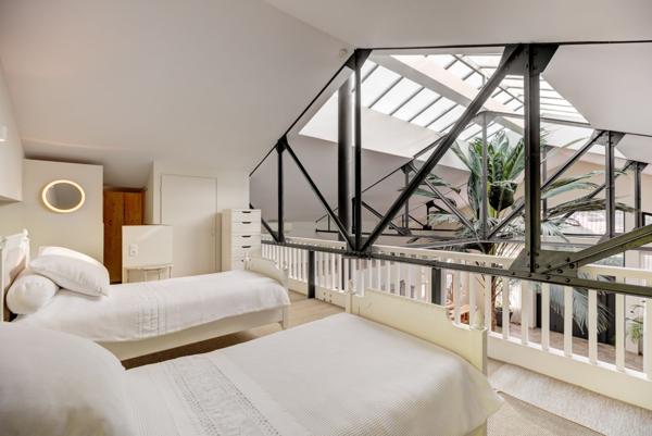 Vente Maison de ville Cannes 7 Pièces 315 m²
