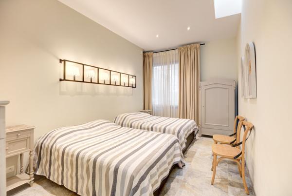 Vente Maison de ville Cannes 7 Pièces 315 m²