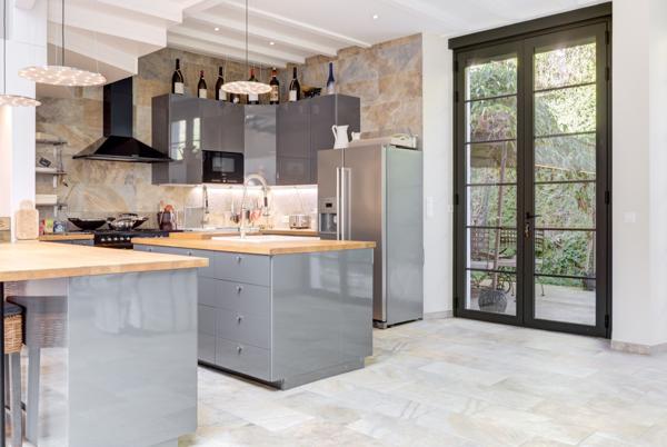 Vente Maison de ville Cannes 7 Pièces 315 m²