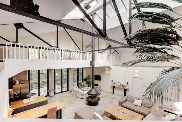 Vente Maison de ville Cannes 7 Pièces 315 m²