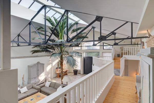 Vente Maison de ville Cannes 7 Pièces 315 m²