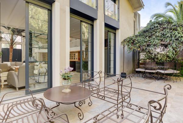 Vente Maison de ville Cannes 7 Pièces 315 m²