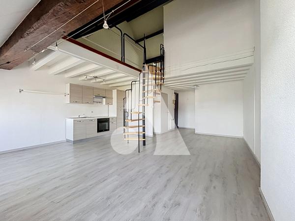 Appartement 4 pièces 91.92 m2