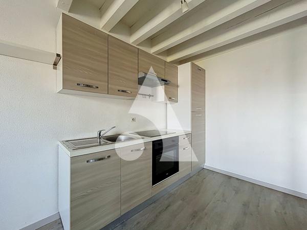 Appartement 4 pièces 91.92 m2