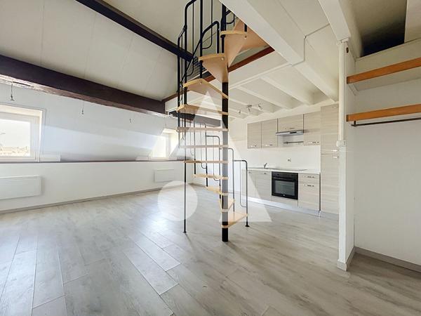 Appartement 4 pièces 91.92 m2