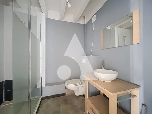 Appartement 4 pièces 91.92 m2