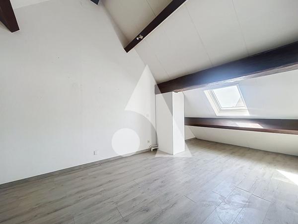 Appartement 4 pièces 91.92 m2