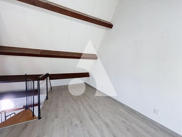 Appartement 4 pièces 91.92 m2