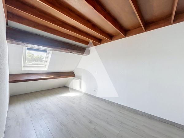 Appartement 4 pièces 91.92 m2