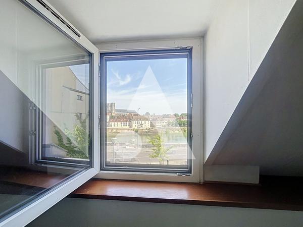 Appartement 4 pièces 91.92 m2