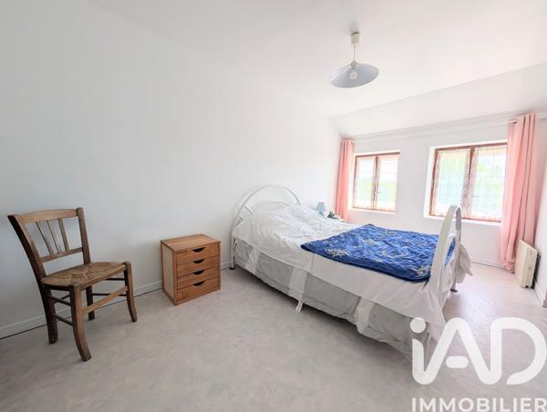 Maison à vendre 9 pièces 226 m² Ajain