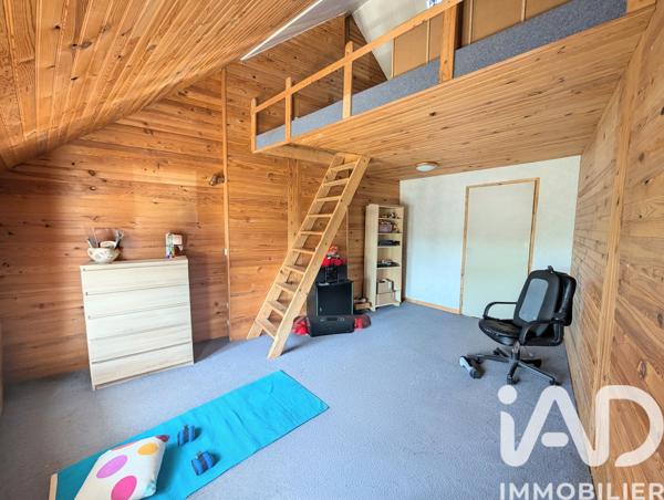 Maison à vendre 9 pièces 226 m² Ajain