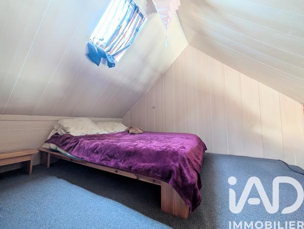 Maison à vendre 9 pièces 226 m² Ajain