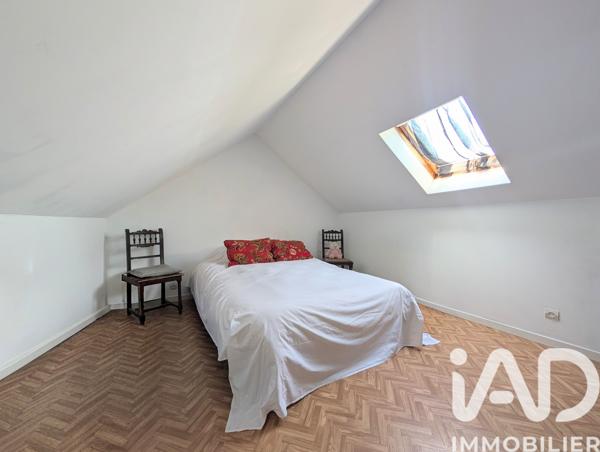 Maison à vendre 9 pièces 226 m² Ajain