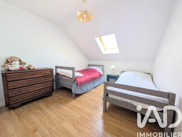 Maison à vendre 9 pièces 226 m² Ajain