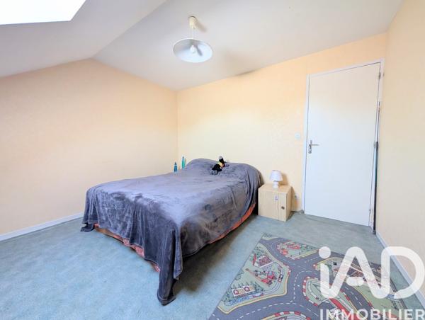 Maison à vendre 9 pièces 226 m² Ajain