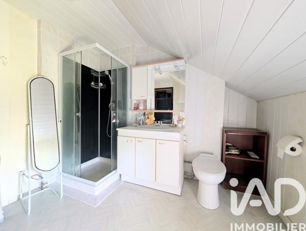 Maison à vendre 9 pièces 226 m² Ajain